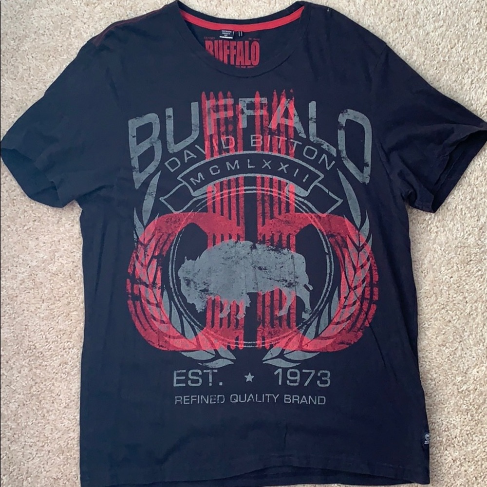 Men’s T-shirt